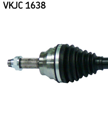 SKF Antriebswelle